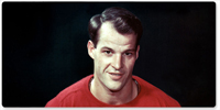 Gordie Howe