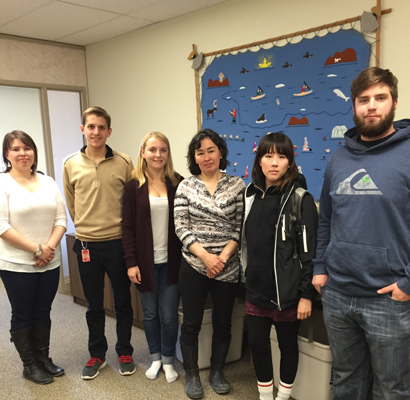 CRJS Field School