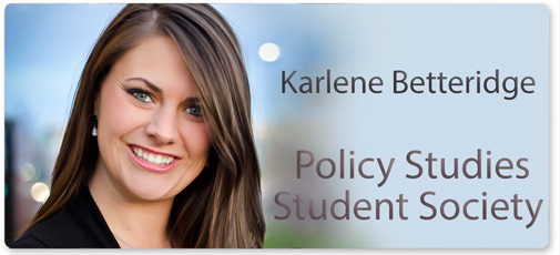 Karlene Betteridge