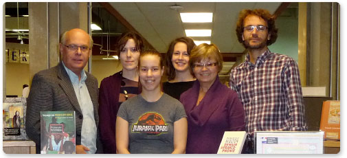 Languages Department