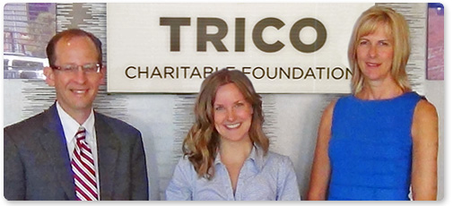Trico Charitable Foundation