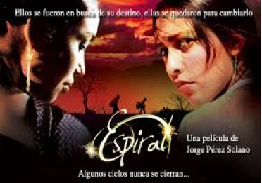 Arts_Spanish_MexicanFilmFest15_Espiral