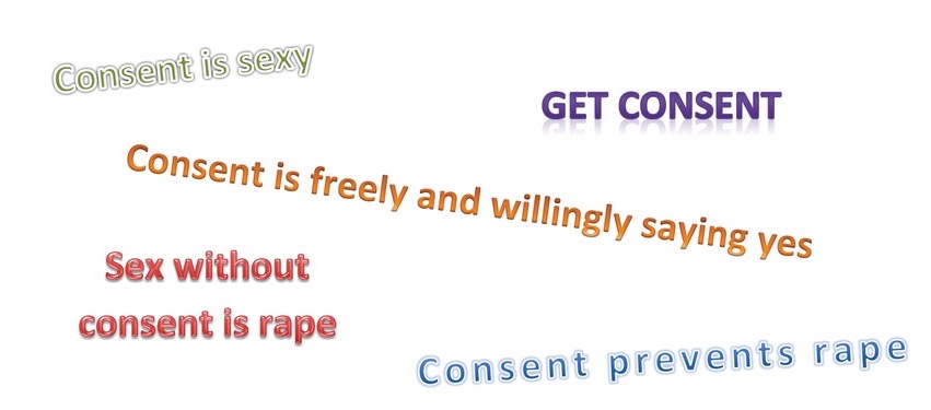 Sexual Consent_Melanie Beres