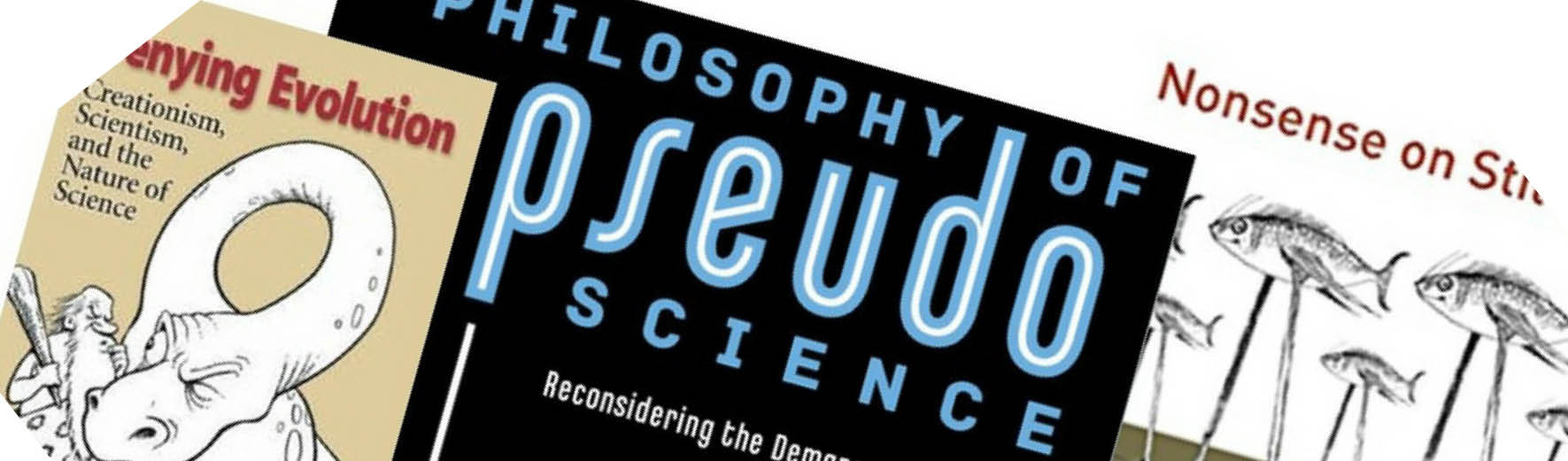 Science and Pseudoscience