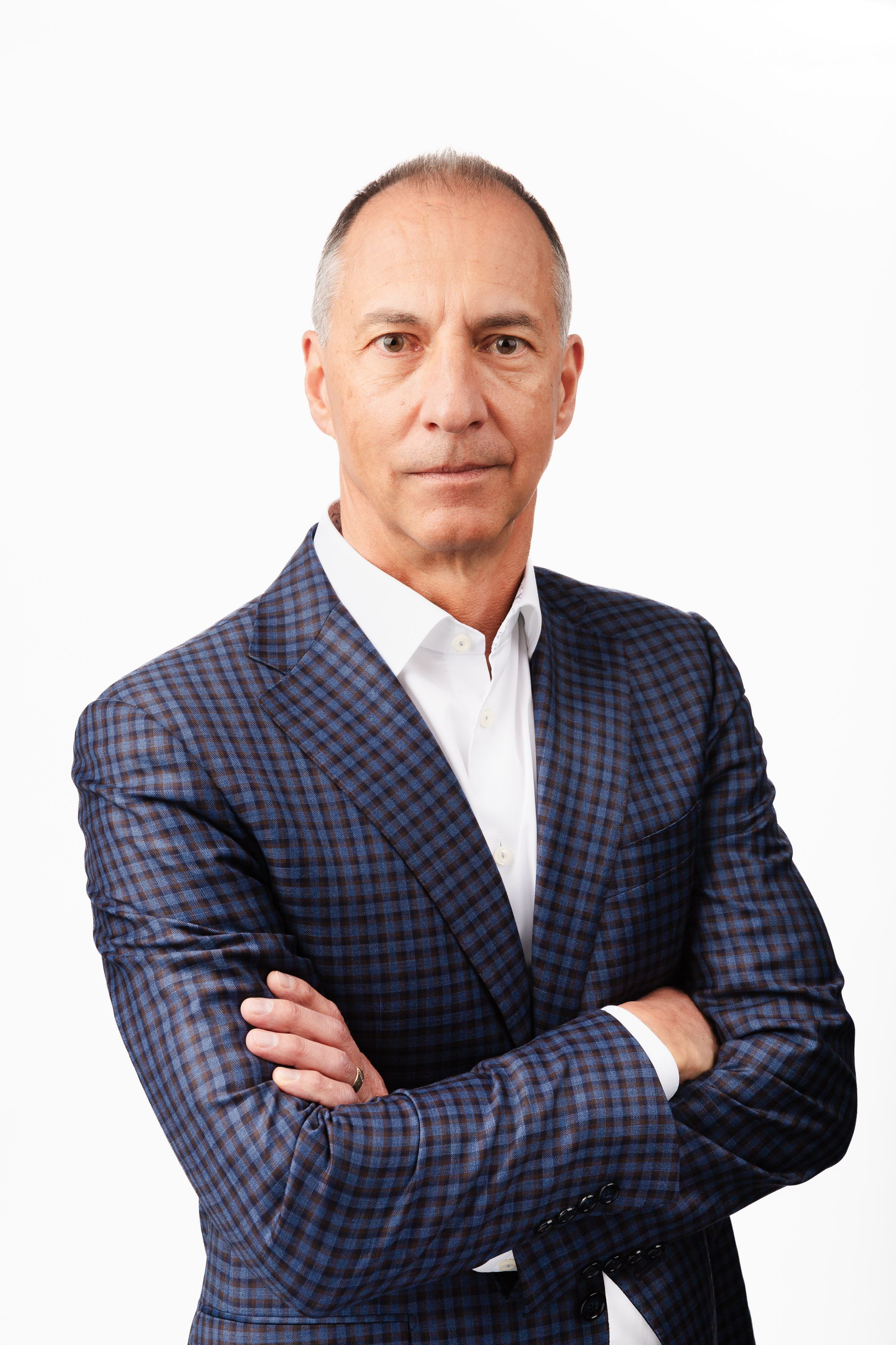 Arthur M. Szabo