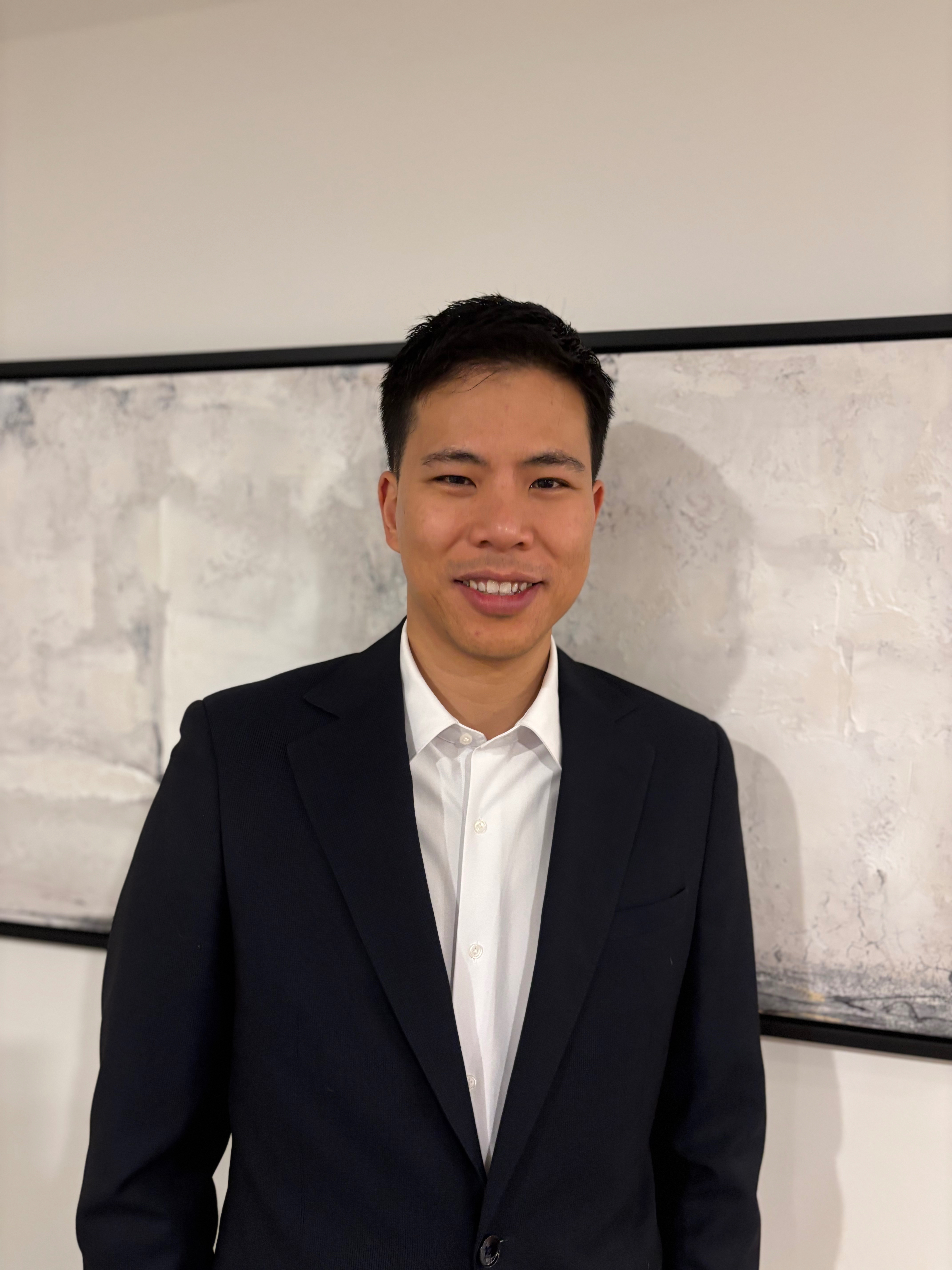 Jason Tang