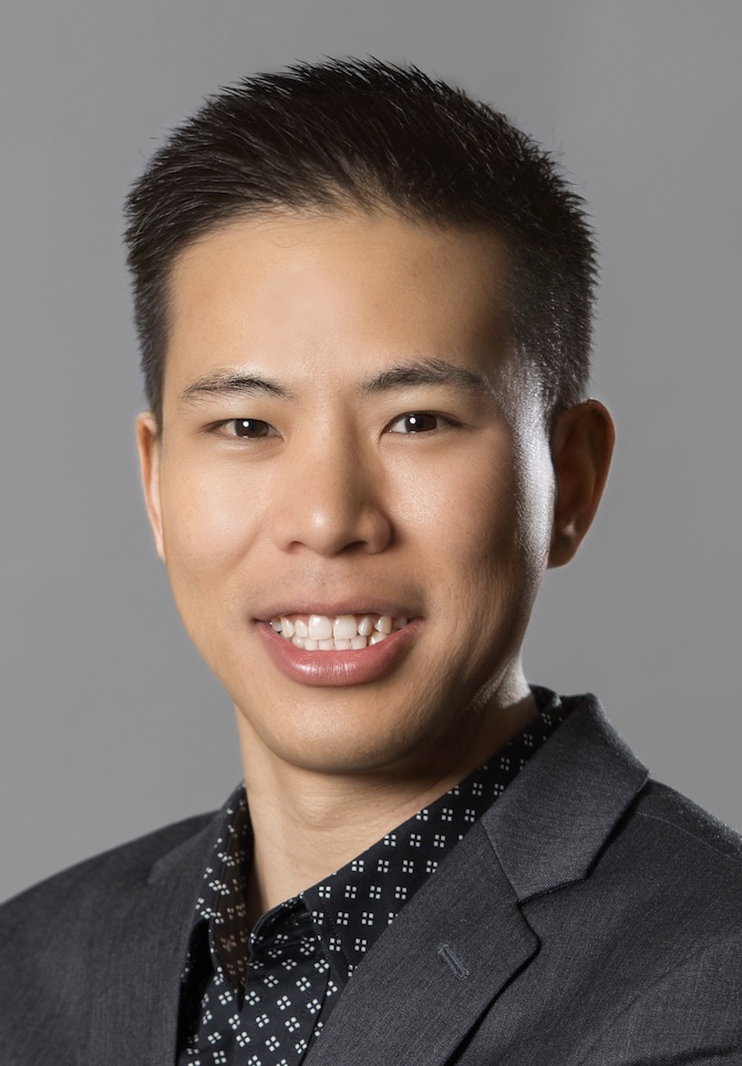Jason Tang
