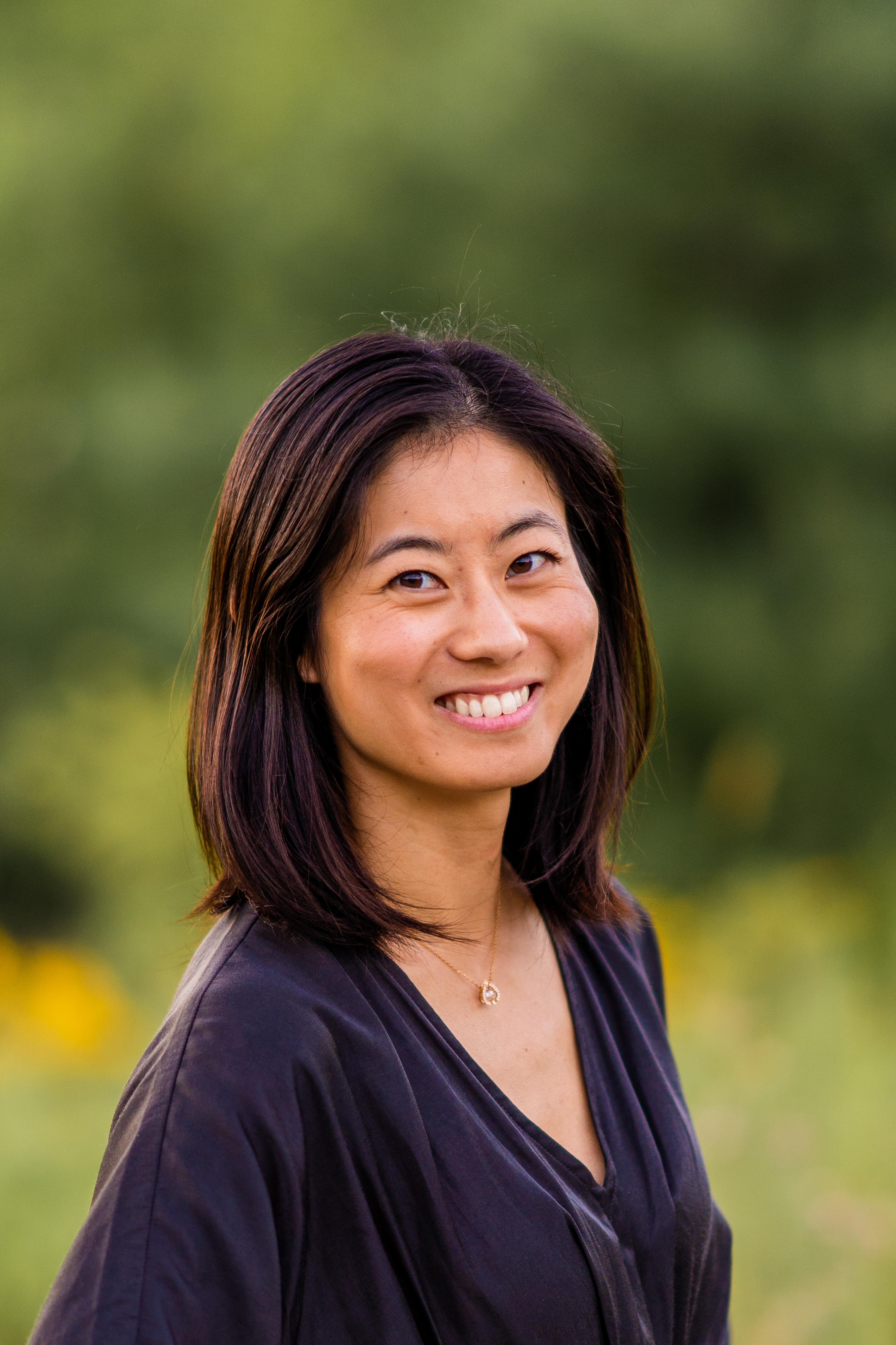 Jenny H. Wang