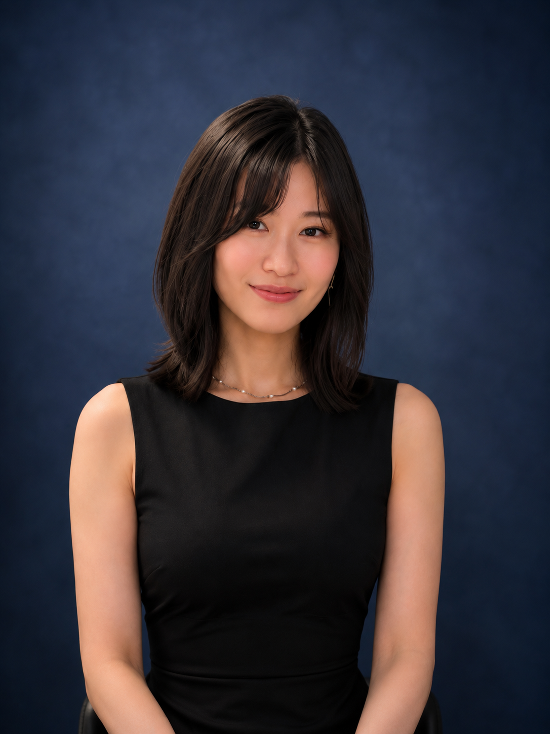Linlin Jin
