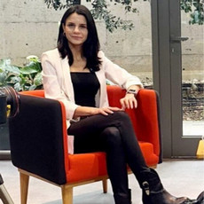 Ozge Yanikoglu