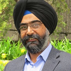 Dr. Rajbir Singh Bhatti