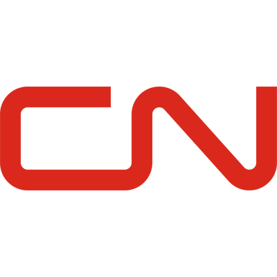 CN Railway Logo