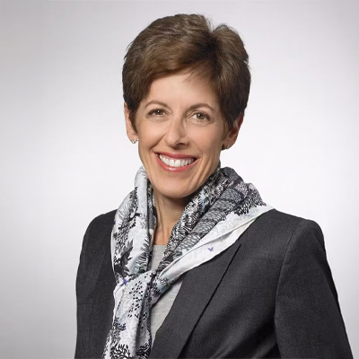 Deborah Yedlin