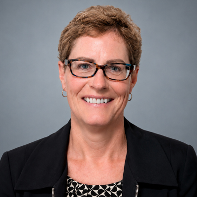 Denise Chenger
