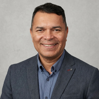 Javier Lozano