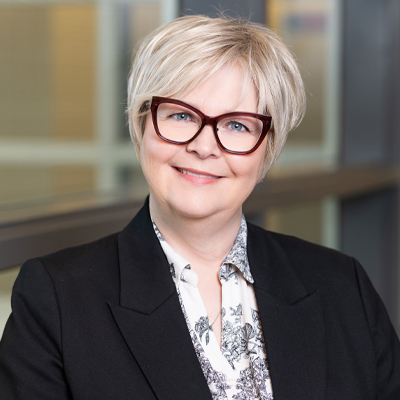 Dr. Kelly Williams-Whitt