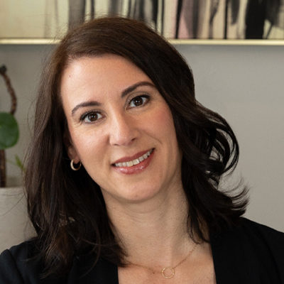 Vered Levant
