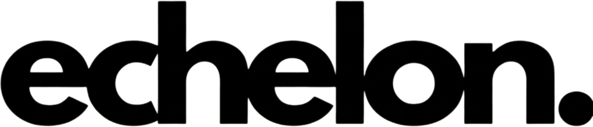 Echelon Logo