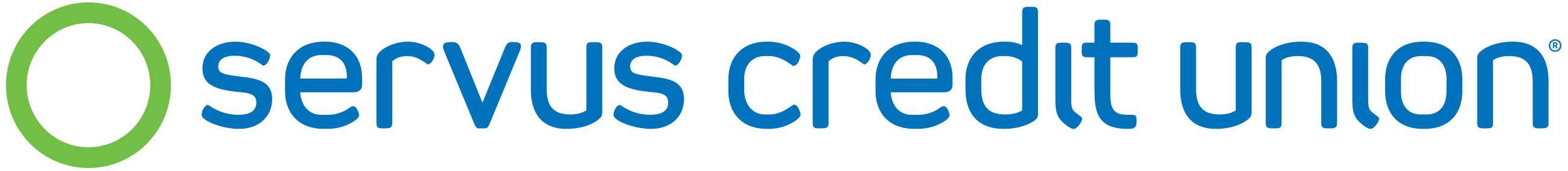 Servus logo