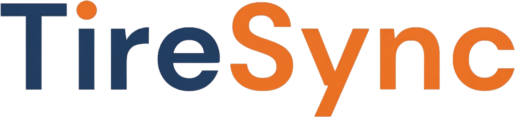 Tire Sync logo
