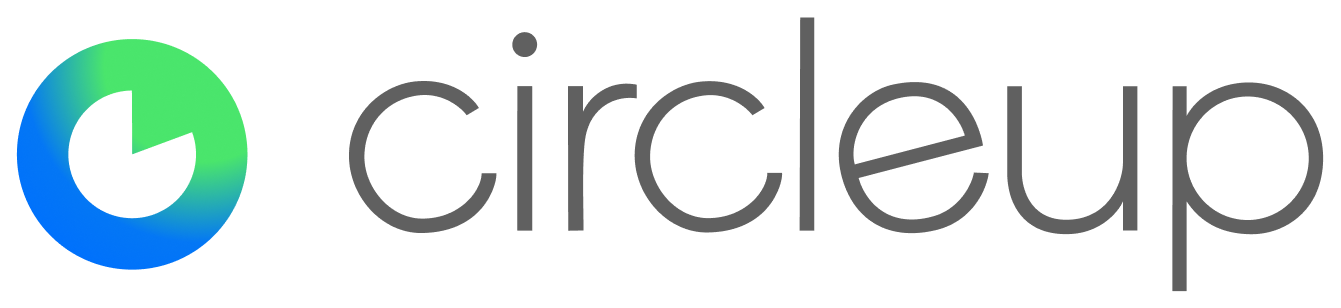 CircleUp Logo