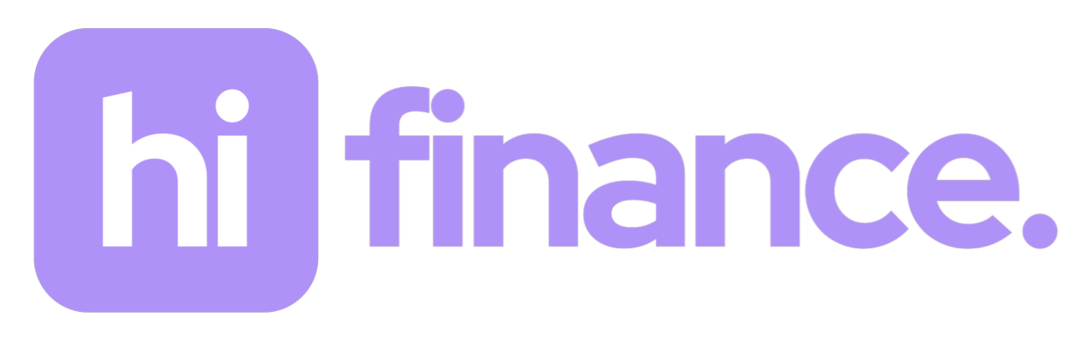 HiFinance Logo