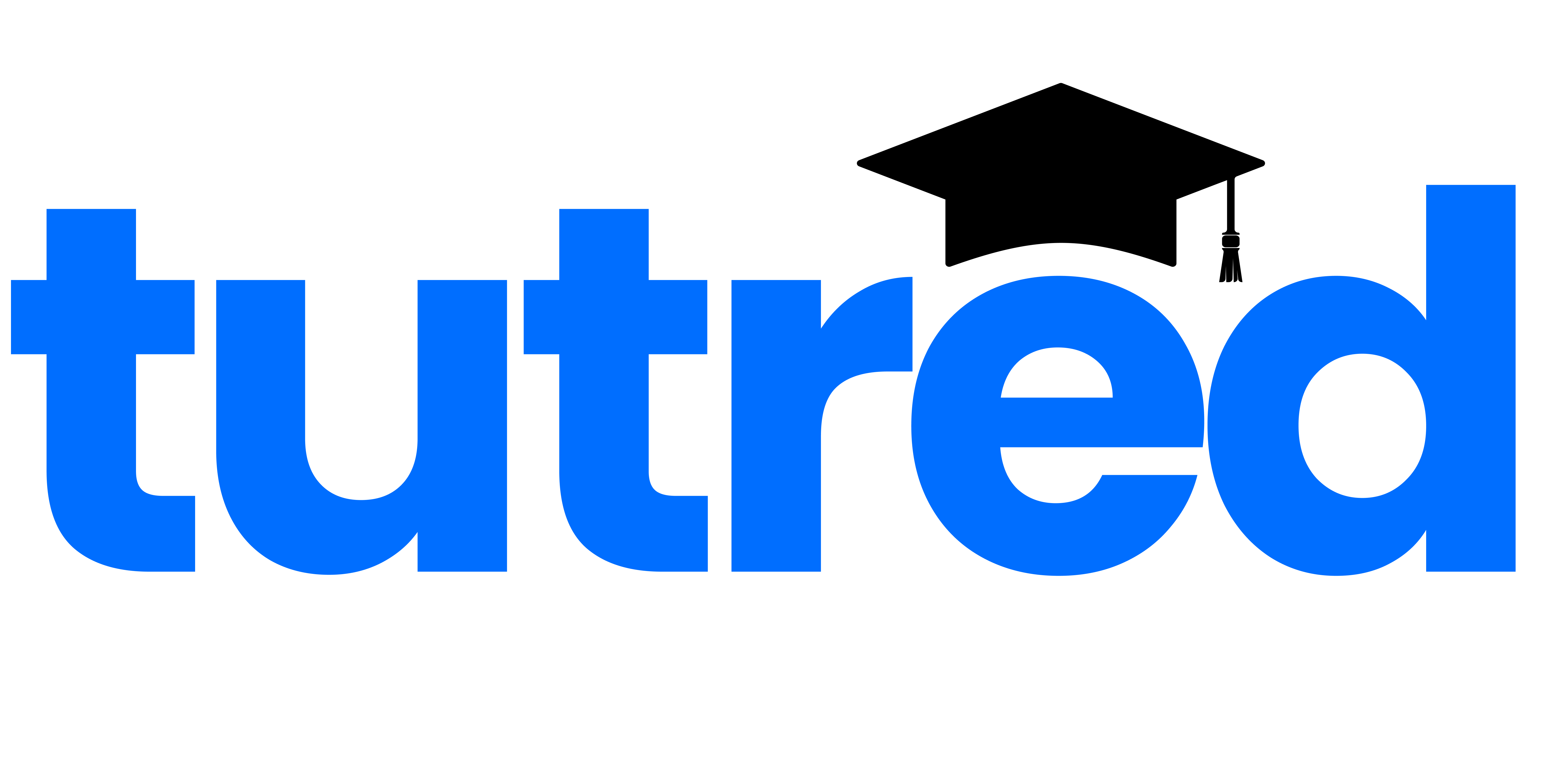 Tutred Logo