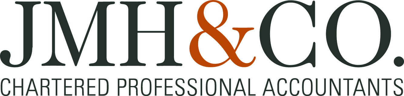 JMH & Co. logo