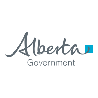 Alberta Government logo