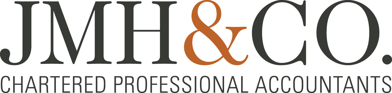JMH & Co. logo