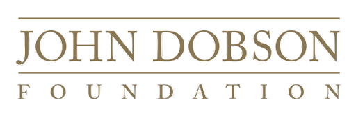 John Dobson Foundation logo