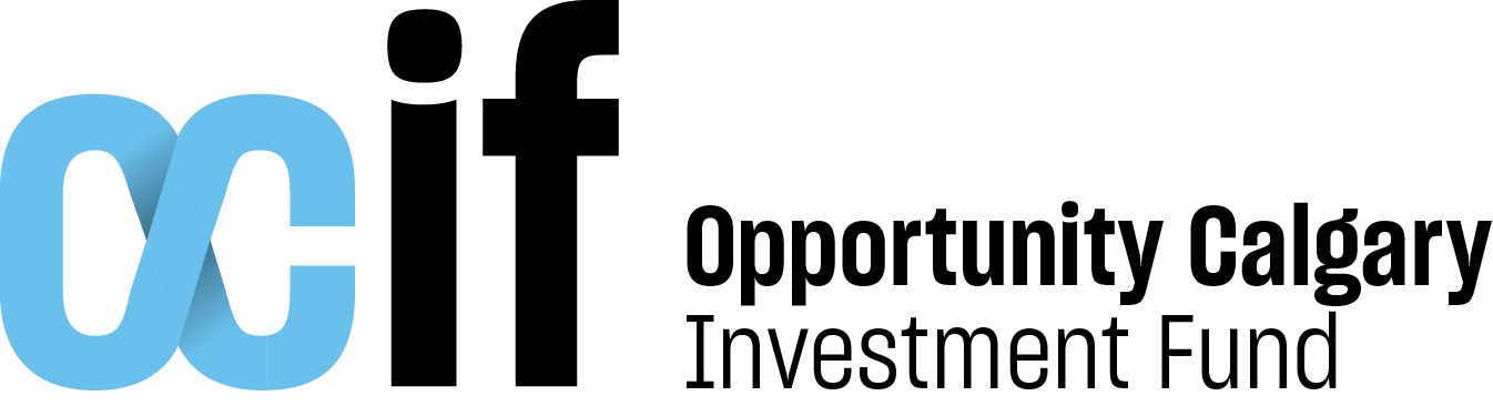 Opportunity Calgary Investment Fund logo