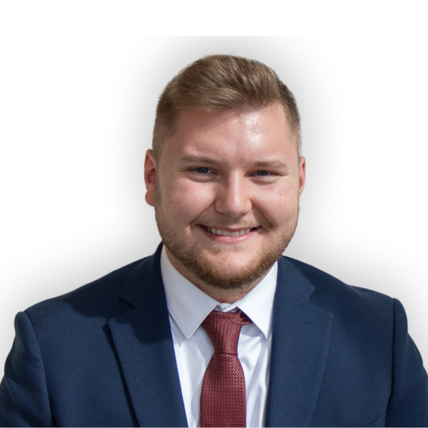 Jack Barnett-Ritcey