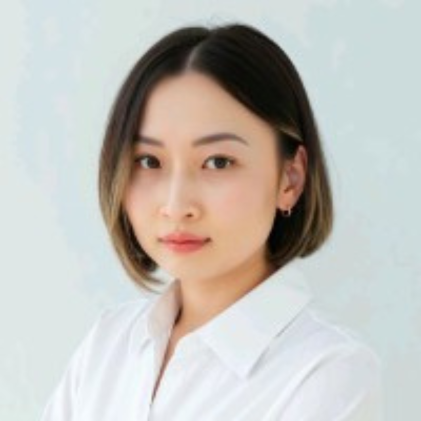 Rosa Cai