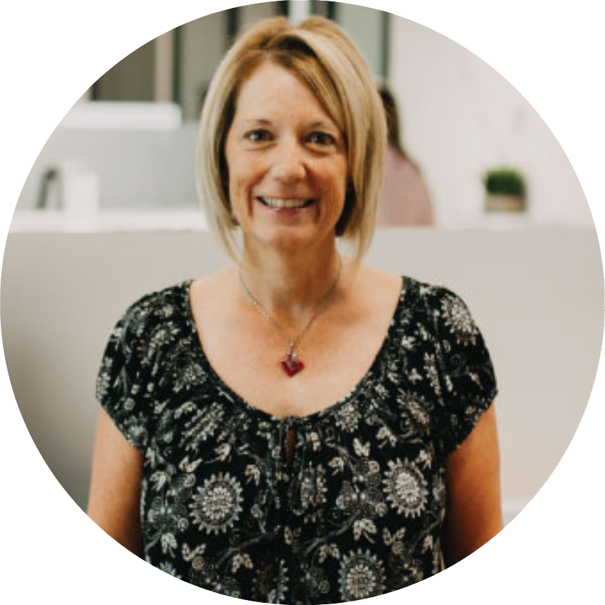 Tracy Pfeifer