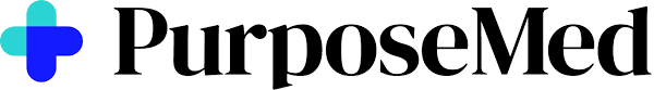 PurposeMed Logo