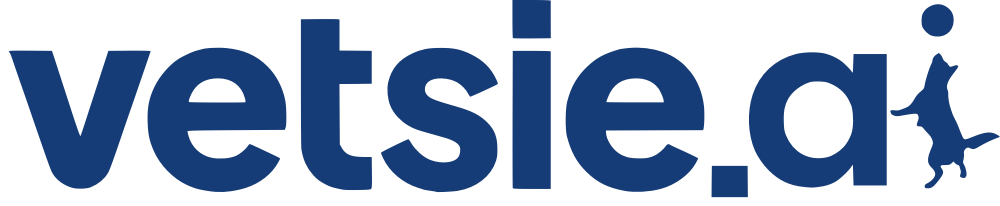 Vetsie.ai Logo