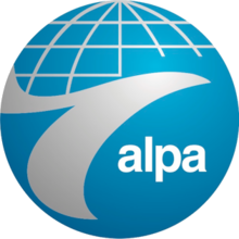 ALPA logo
