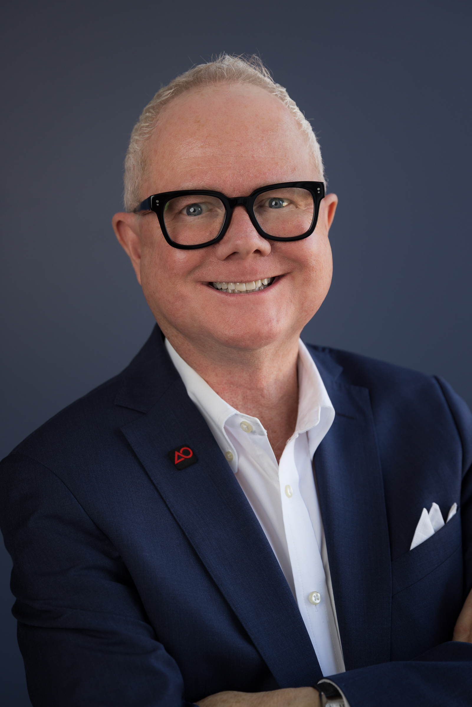 Rob Allen