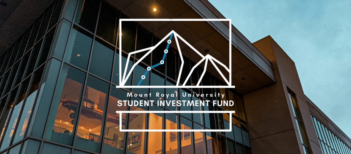 Student Investment Fund Logo