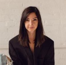 Jamie Anne Vaughan