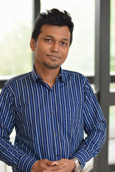 Apel Mahmood Rifat