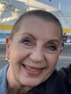 Beverley Kroeker