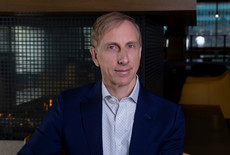Ken Bowen