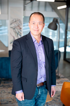 Timothy Chan