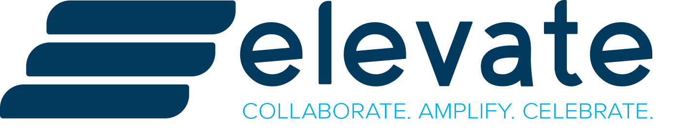 Elevate Logo