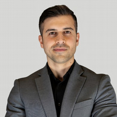 Mo Farrokhi, MBA, PhD