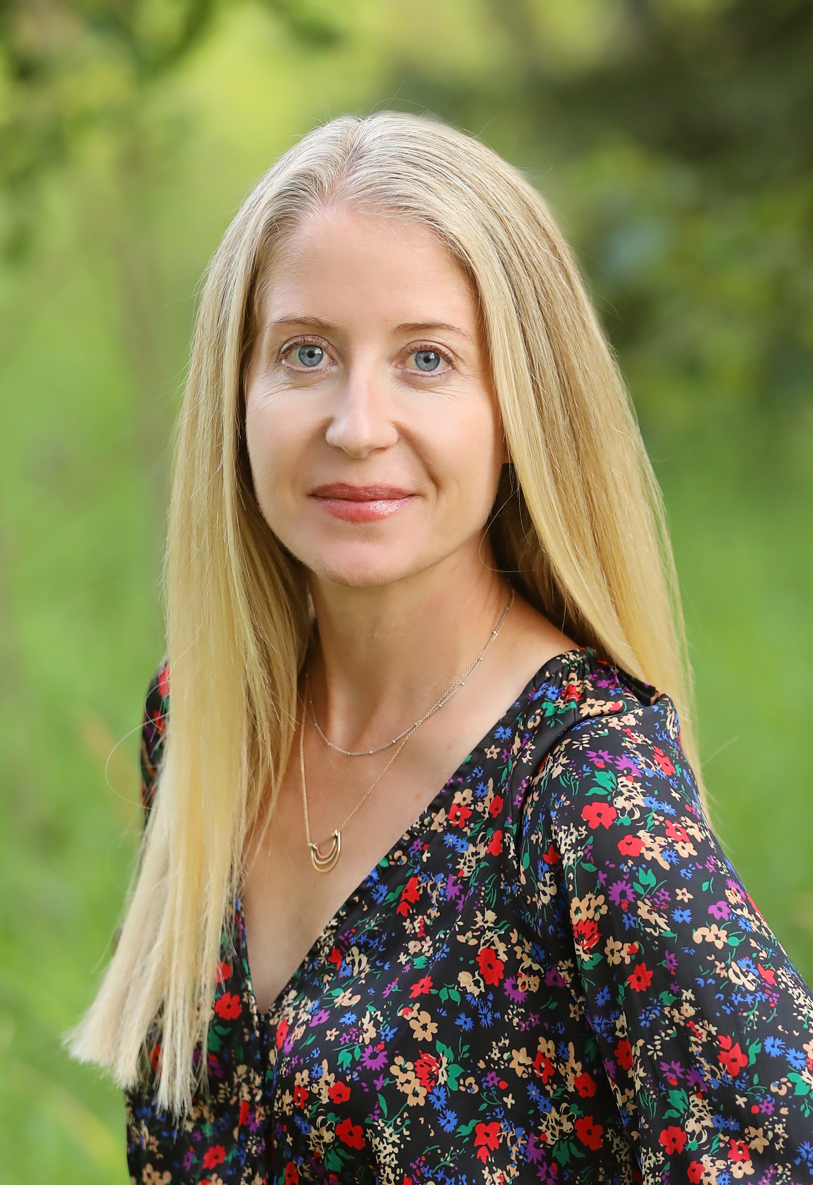 Leah Hamilton