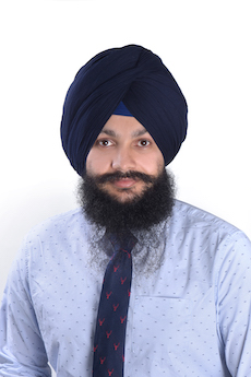 Parminder Kang