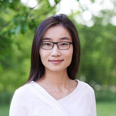 Yuan Wang